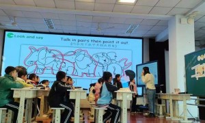新版英语教材“难出圈”？三大出版社回应
